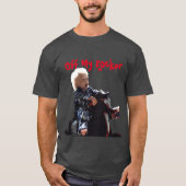 Van mijn Rocker T-shirt (Voorkant)