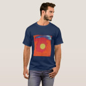 VAN MIJN SPIRIT - 1118 T-SHIRT (Voorkant volledig)
