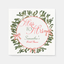 Van Miss naar Mrs. Coquette Kerstbal Bruidsfeest