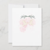 Van Miss naar Mrs. - Een Roos Garden Vrijgezellenf (Achterkant)