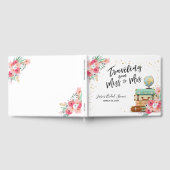 Van Miss naar Mrs Vrijgezellenfeest Adventure Gastenboek (Volledig)