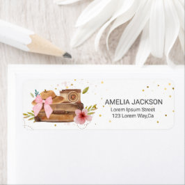 Van Miss naar Mrs  vrijgezellenfeest Etiket