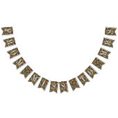 Van Miss tot Mrs Banner Bunting (Alle)