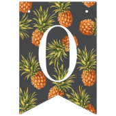 Van Miss tot Mrs Banner Bunting (Derde vlag)