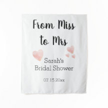 Van Miss tot Mrs Black en White Vrijgezellenfeest