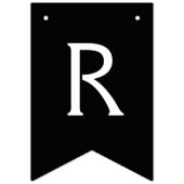 Van Miss tot Mrs. Vlaggetjes (Tweede vlag)