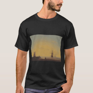 Van Mleta naar Gudauri - Ivan Konstantinovich Aiva T-shirt