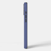Van modder tot glans Grappige tovenaar kikker heks Case-Mate iPhone Case (Achterkant / Links)