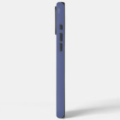 Van modder tot glans Grappige tovenaar kikker heks Case-Mate iPhone Case (Achterkant / Links)