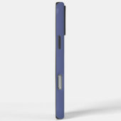 Van modder tot glans Grappige tovenaar kikker heks Case-Mate iPhone Case (Achterkant / Rechts)