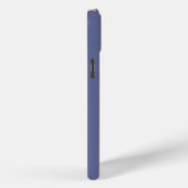 Van modder tot schittering Funny Wizard Kikker Hek Case-Mate iPhone Case (Achterkant / Rechts)