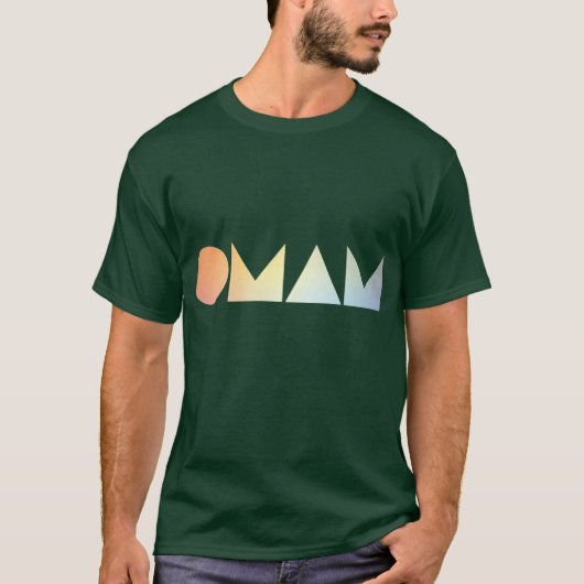 Van Monsters en jongens cadeau T-shirt (Voorkant)