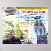 van muizen en Mannen