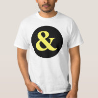 van muizen en Mannen, T-shirt voor Logo