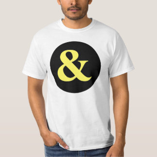 van muizen en Mannen, T-shirt voor Logo