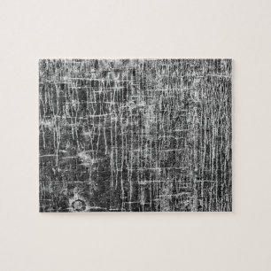 van muren af lopen legpuzzel