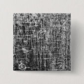 van muren af lopen vierkante button 5,1 cm (Voorkant)
