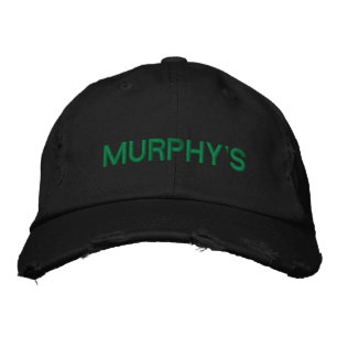VAN MURPHY PET