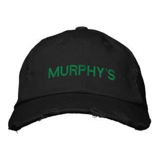VAN MURPHY PET
