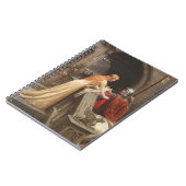 Van naar Battle Laptop Notitieboek (Linkerzijde)