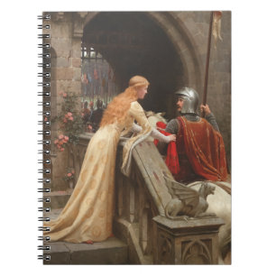 Van naar Battle Laptop Notitieboek