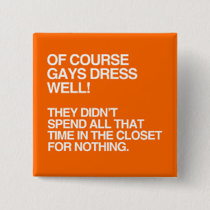 VAN NATUURLIJKE GAYS DROGE GOED -.png Vierkante Button 5,1 Cm