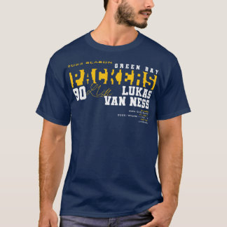 Van Ness Packers 2023 T-shirt