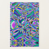 Van Nessa Planner (Voorkant)