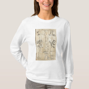 Van New York naar Kingston 43 T-shirt