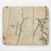 Van New York naar Trenton 44 Muismat (Voorkant)