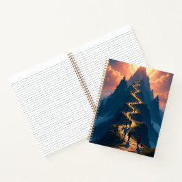 Van niemand naar iemand Holysticare™-onderzoek Notitieboek