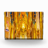 van Notre Dame (nr. 1163-2019); Fotoblokken (Voorkant)