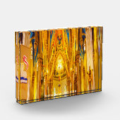 van Notre Dame (nr. 1163-2019); Fotoblokken (Links)