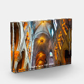 van Notre Dame (nr. 1163-2019); Fotoblokken (Links)