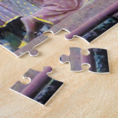 van Notre Dame (nr. 1163-2019); Legpuzzel (Zijkant)