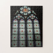 van Notre Dame (nr. 1163-2019); Legpuzzel (Verticaal)