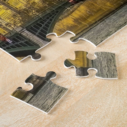 van Notre Dame (nr. 1163-2019); Legpuzzel (Zijkant)