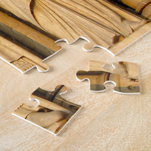 van Notre Dame (nr. 1163-2019); Legpuzzel (Zijkant)