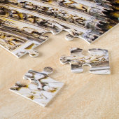 van Notre Dame (nr. 1163-2019); Legpuzzel (Zijkant)