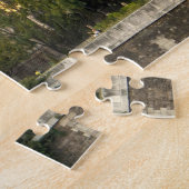 van Notre Dame (nr. 1163-2019); Legpuzzel (Zijkant)