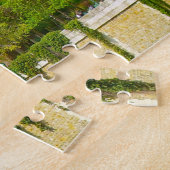 van Notre Dame (nr. 1163-2019); Legpuzzel (Zijkant)