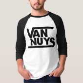 Van Nuys Shirt (Voorkant)
