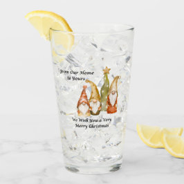 Van Ons Huis aan van U op a Glas