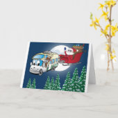 VAN ONS HUIS NAAR HET JOUWE - LEUK TERWIJL WE ZWER KAART (Gele Bloem)