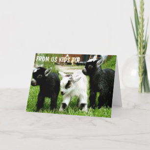 VAN ONS KIND NAAR HET KIND IN JULLIE. KAART