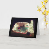 VAN ONZE UUR NAAR JULLIE - VLIEGEN TERWIJL WE ROAM KAART (Gele Bloem)