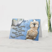 Van 'ook van ons kaart (Voorkant)