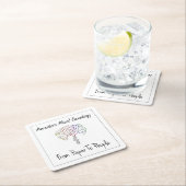 Van papier tot Onderzetters (Insitu)