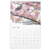 Van Parijs Met Liefde Kalender (Mar 2027)