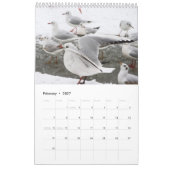Van Parijs Met Liefde Kalender (Feb 2027)